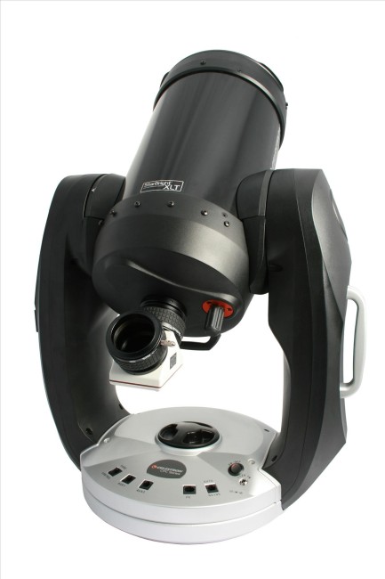 Зажим Baader Planetarium ClickLock 2" для С6/8/9