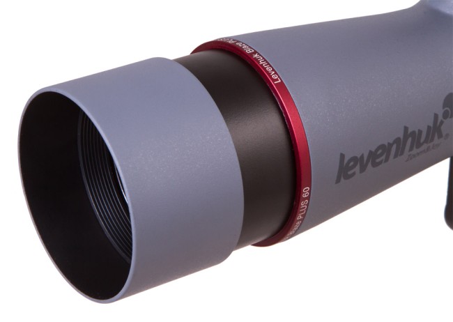 Зрительная труба Levenhuk Blaze PLUS 60 Зрительная труба Levenhuk Blaze PLUS 60