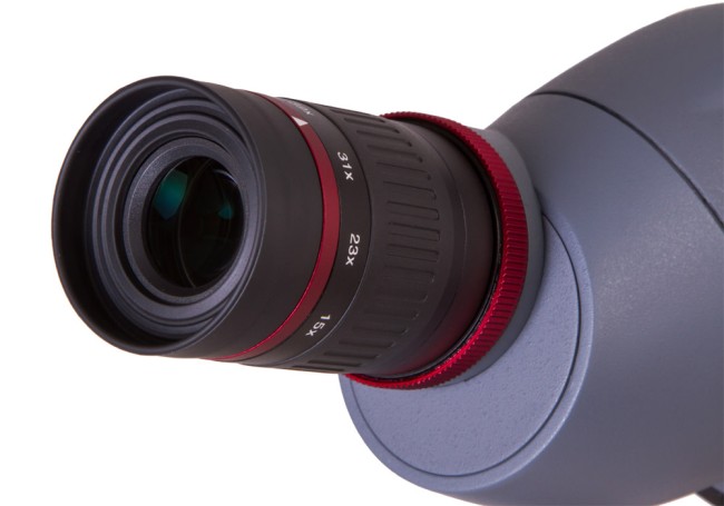 Зрительная труба Levenhuk Blaze PLUS 60 Зрительная труба Levenhuk Blaze PLUS 60