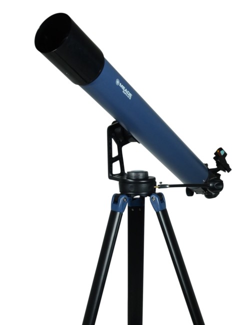 Телескоп Meade StarPro AZ 80 мм Телескоп Meade StarPro AZ 80 мм