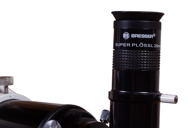 Труба оптическая Bresser Messier AR-102xs/460 Hexafoc Труба оптическая Bresser Messier AR-102xs/460 Hexafoc