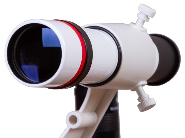 Труба оптическая Bresser Messier AR-102xs/460 Hexafoc Труба оптическая Bresser Messier AR-102xs/460 Hexafoc