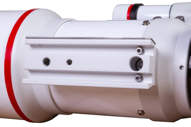 Труба оптическая Bresser Messier AR-102xs/460 Hexafoc Труба оптическая Bresser Messier AR-102xs/460 Hexafoc