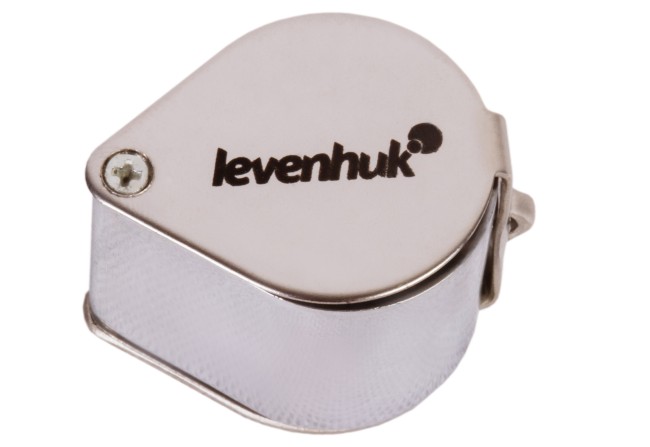 Лупа ювелирная Levenhuk Zeno Gem ZM11 Лупа ювелирная Levenhuk Zeno Gem ZM11