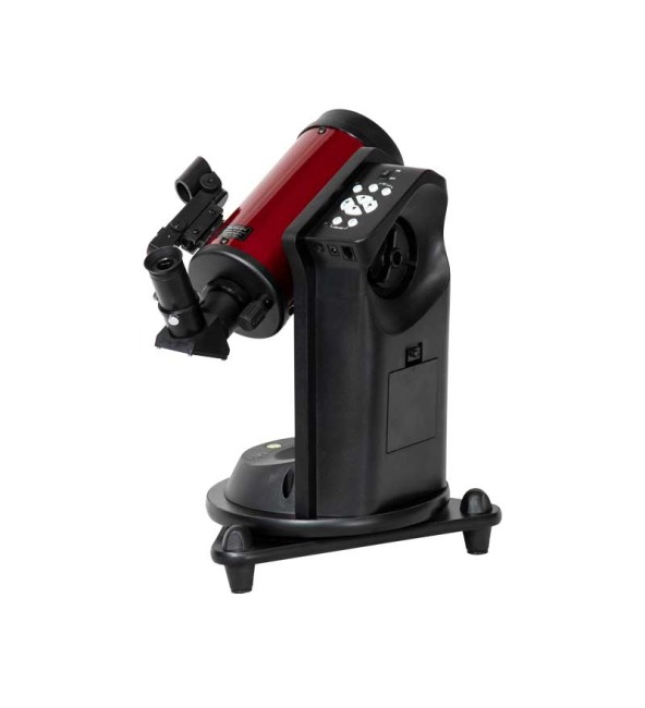 Телескоп Sky-Watcher MAK90 Heritage Virtuoso GOTO, настольный Телескоп Sky-Watcher MAK90 Heritage Virtuoso GOTO, настольный