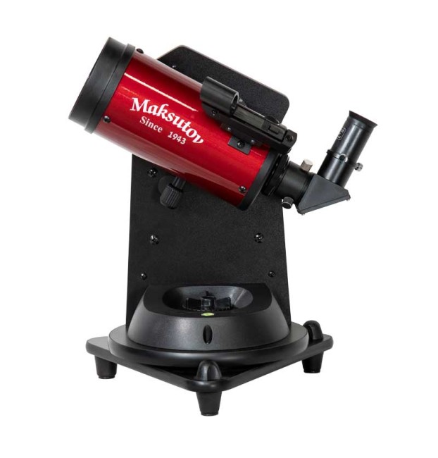 Телескоп Sky-Watcher MAK90 Heritage Virtuoso GOTO, настольный Телескоп Sky-Watcher MAK90 Heritage Virtuoso GOTO, настольный