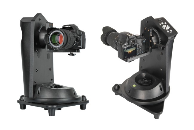 Телескоп Sky-Watcher MAK90 Heritage Virtuoso GOTO, настольный Телескоп Sky-Watcher MAK90 Heritage Virtuoso GOTO, настольный