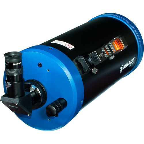 Оптическая труба Meade LX65 6" f/12 Максутов-Кассегрен Оптическая труба Meade LX65 6" f/12 Максутов-Кассегрен