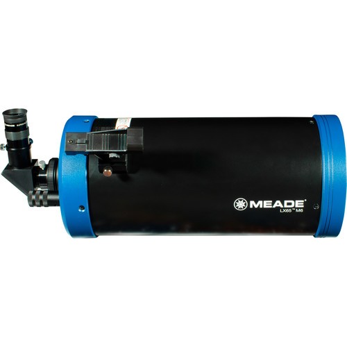 Оптическая труба Meade LX65 6" f/12 Максутов-Кассегрен Оптическая труба Meade LX65 6" f/12 Максутов-Кассегрен