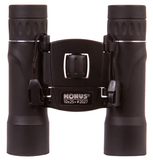 Бинокль Konus Next 10x25 Бинокль Konus Next 10x25