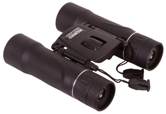 Бинокль Konus Next 10x25 Бинокль Konus Next 10x25