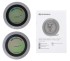 Метеостанция Bresser Circuiti Neo (2 шт.) Метеостанция Bresser Circuiti Neo (2 шт.)