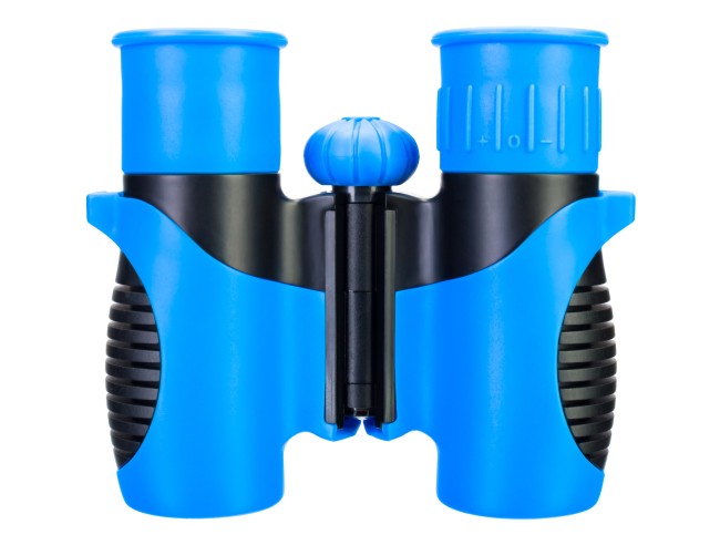 Бинокль Levenhuk LabZZ B2 Blue Wave