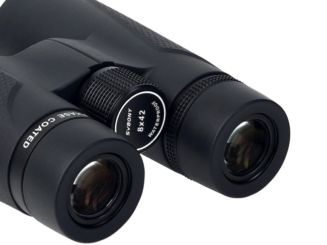 Бинокль SVBONY 8x42 ED (SV202)