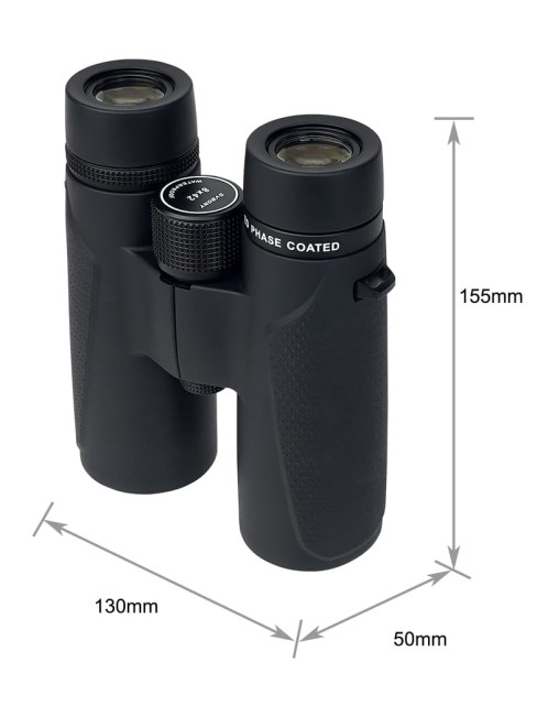 Бинокль SVBONY 8x42 ED (SV202)