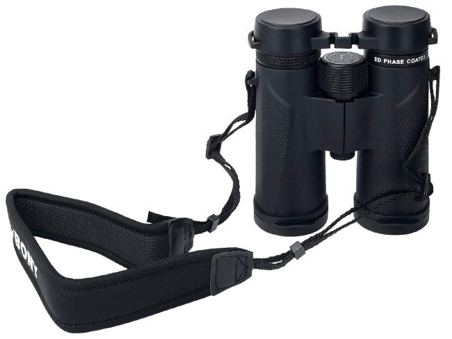 Бинокль SVBONY 8x42 ED (SV202)