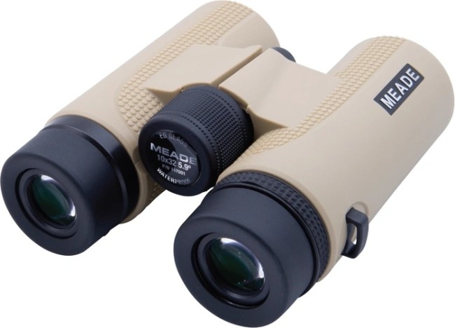 Бинокль Meade CanyonView ED 10x32 Бинокль Meade CanyonView ED 10x32