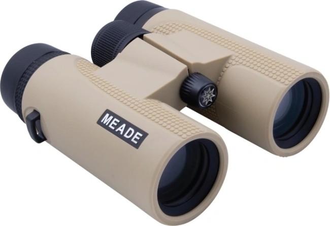 Бинокль Meade CanyonView ED 10x32 Бинокль Meade CanyonView ED 10x32