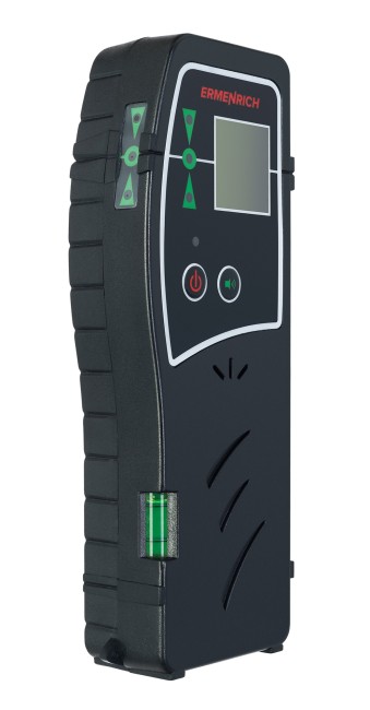 Лазерный приемник Ermenrich LR30 Лазерный приемник Ermenrich LR30