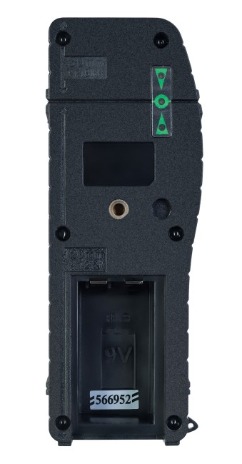 Лазерный приемник Ermenrich LR30 Лазерный приемник Ermenrich LR30