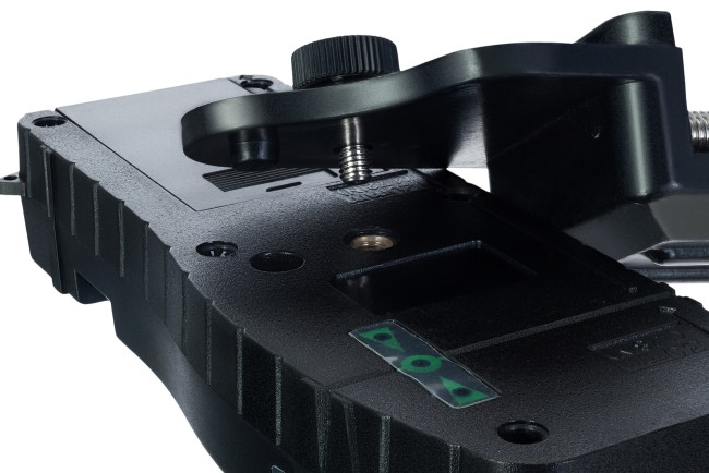 Лазерный приемник Ermenrich LR30 Лазерный приемник Ermenrich LR30