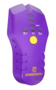 Детектор проводки Ermenrich Ping SA30, фиолетовый