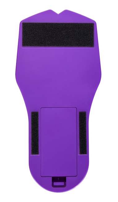 Детектор проводки Ermenrich Ping SA30, фиолетовый Детектор проводки Ermenrich Ping SA30, фиолетовый