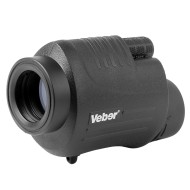 Монокуляр Veber 8x30WP широкоугольный