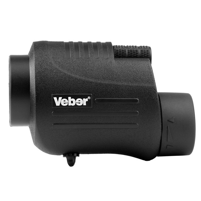 Монокуляр Veber 8x30WP широкоугольный
