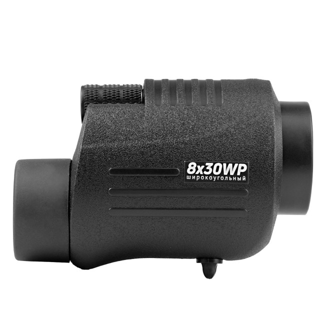 Монокуляр Veber 8x30WP широкоугольный