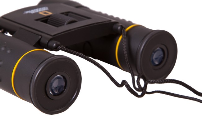 Бинокль Bresser National Geographic 10x25 Бинокль Bresser National Geographic 10x25