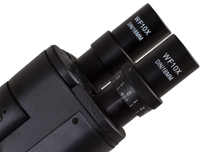 Микроскоп Bresser Researcher Bino Микроскоп Bresser Researcher Bino