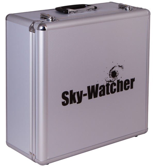 Кейс алюминиевый Sky-Watcher для монтировки HEQ5 Кейс алюминиевый Sky-Watcher для монтировки HEQ5