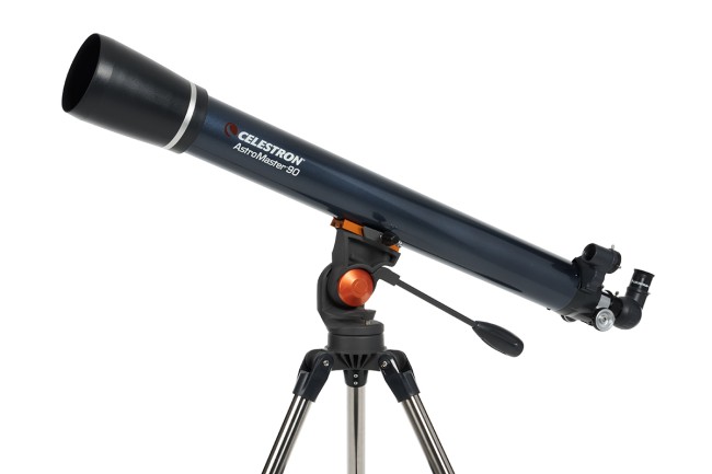 Телескоп Celestron AstroMaster 90 AZ