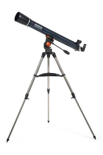 Телескоп Celestron AstroMaster 90 AZ