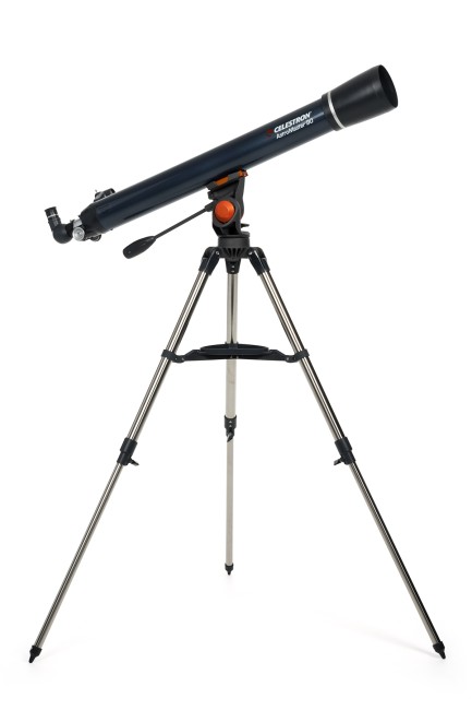 Телескоп Celestron AstroMaster 90 AZ