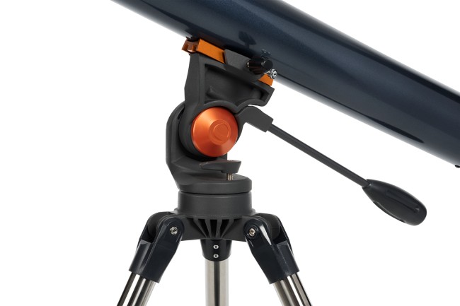 Телескоп Celestron AstroMaster 90 AZ