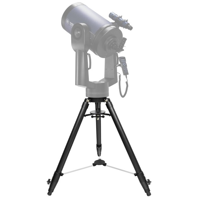 Полевая тренога Meade изменяемой высоты для всех LX90 и 8",10" LX200
