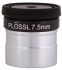 Окуляр Sky-Watcher Super Plossl 7,5 мм, 1,25" Окуляр Sky-Watcher Super Plossl 7,5 мм, 1,25"