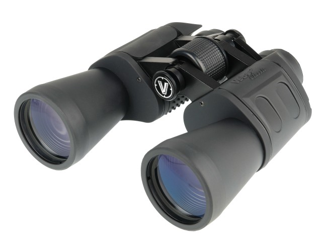 Бинокль Veber Classic БПШЦ 15x50 VRWA широкоугольный, серый Бинокль Veber Classic БПШЦ 15x50 VRWA широкоугольный, серый