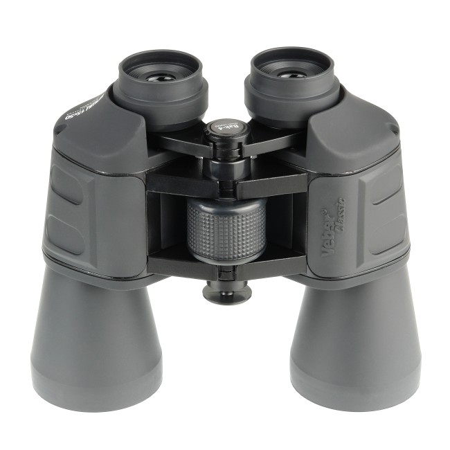 Бинокль Veber Classic БПШЦ 15x50 VRWA широкоугольный, серый Бинокль Veber Classic БПШЦ 15x50 VRWA широкоугольный, серый