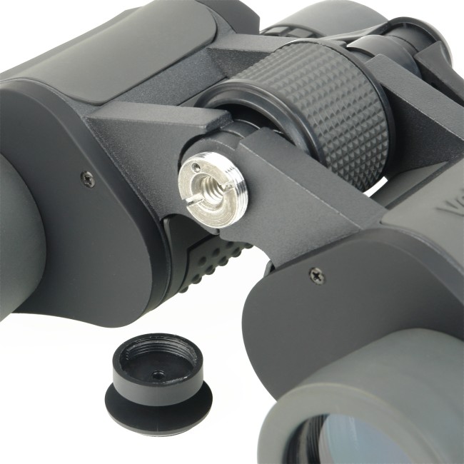 Бинокль Veber Classic БПШЦ 15x50 VRWA широкоугольный, серый Бинокль Veber Classic БПШЦ 15x50 VRWA широкоугольный, серый