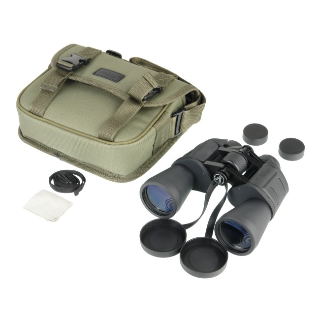 Бинокль Veber Classic БПШЦ 15x50 VRWA широкоугольный, серый Бинокль Veber Classic БПШЦ 15x50 VRWA широкоугольный, серый