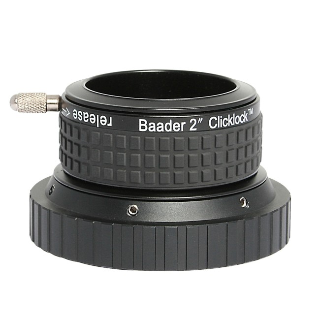 Зажим Baader Planetarium ClickLock 2" для С11/14