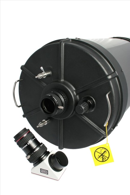 Зажим Baader Planetarium ClickLock 2" для С11/14