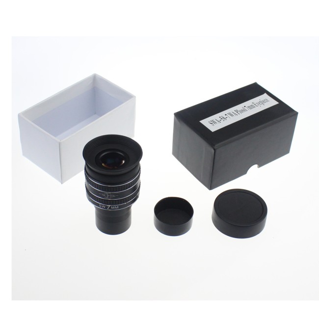 Окуляр SW 7 мм, 1,25"