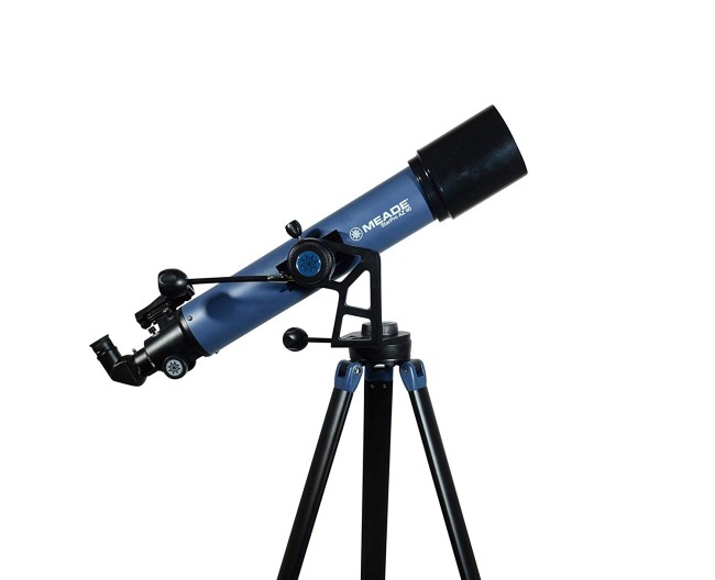 Телескоп Meade StarPro AZ 90 мм Телескоп Meade StarPro AZ 90 мм