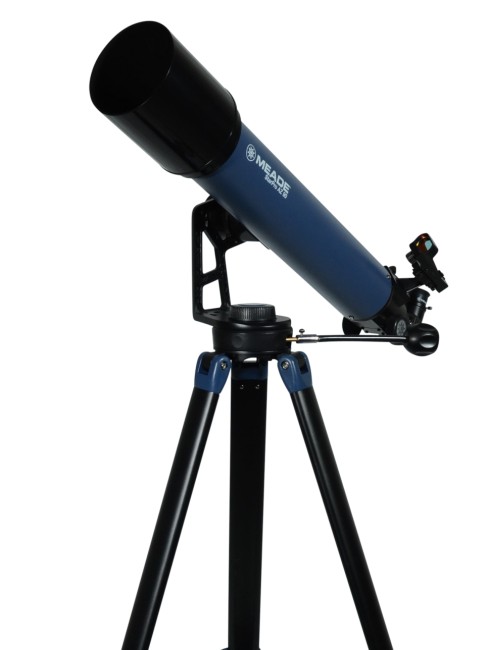 Телескоп Meade StarPro AZ 90 мм Телескоп Meade StarPro AZ 90 мм