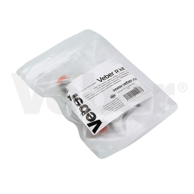 Набор для чистки оружия Veber R-kit