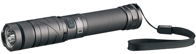 Фонарь Bresser National Geographic ILUMINOS 800, светодиодный Фонарь Bresser National Geographic ILUMINOS 800, светодиодный